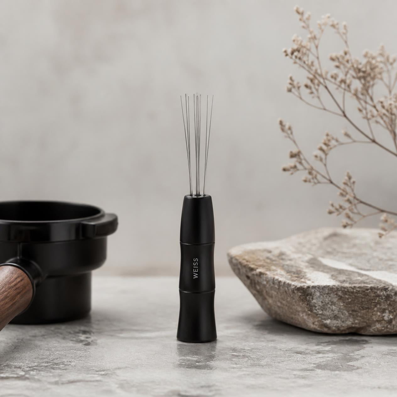 WDT Espresso Distribution Tool
