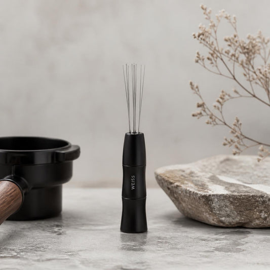WDT Espresso Distribution Tool